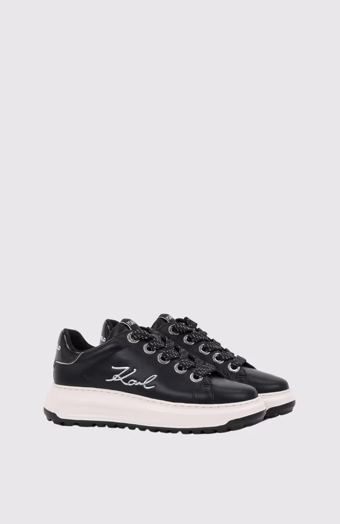 KAPRI LUG Signia Lo Lace