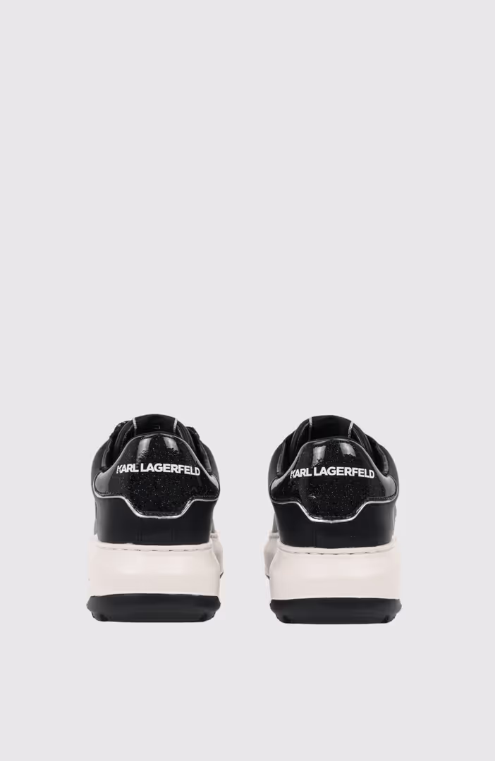 KAPRI LUG Signia Lo Lace