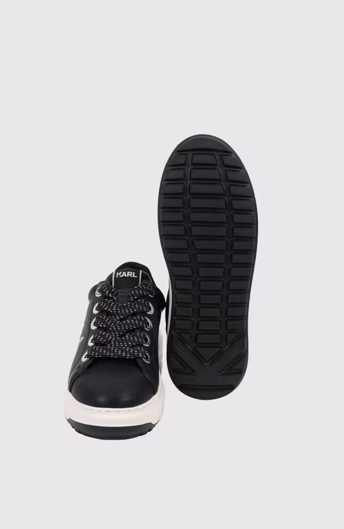 KAPRI LUG Signia Lo Lace