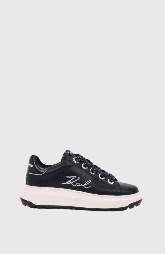KAPRI LUG Signia Lo Lace