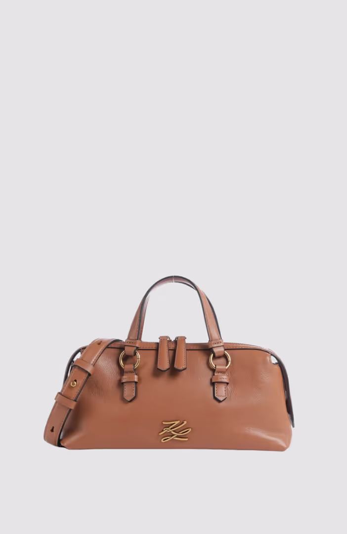 K/Autograph Ew Bowling Bag