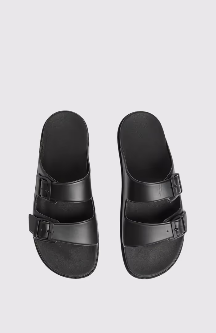 KONDO TRED 2 Strap Sandal