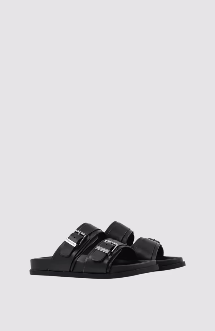 KADEN Double Buckle