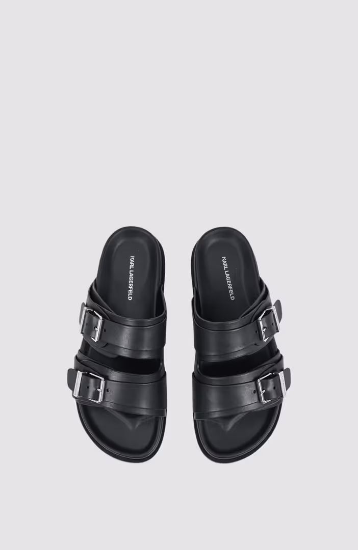 KADEN Double Buckle