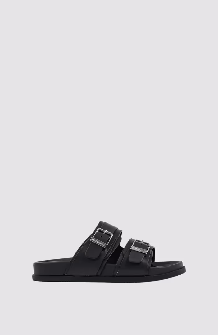 KADEN Double Buckle