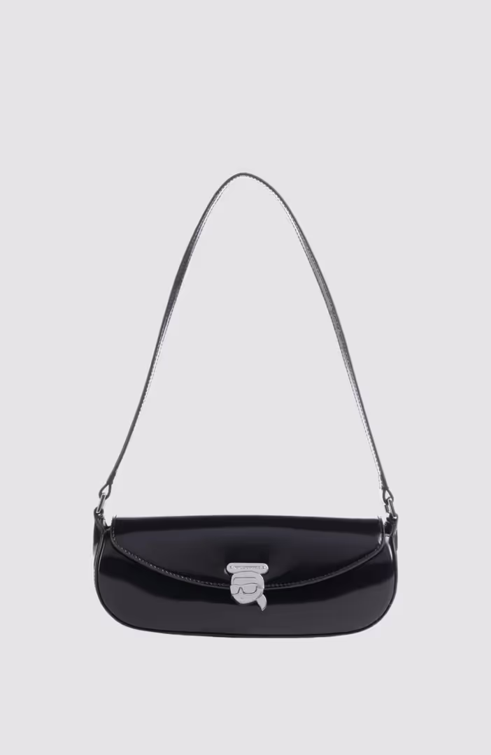 Ikon Leather Closure Shb