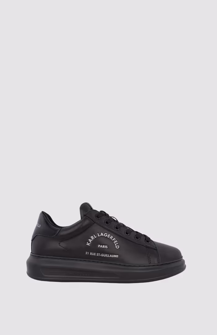 KAPRI MENS Maison Karl Lace