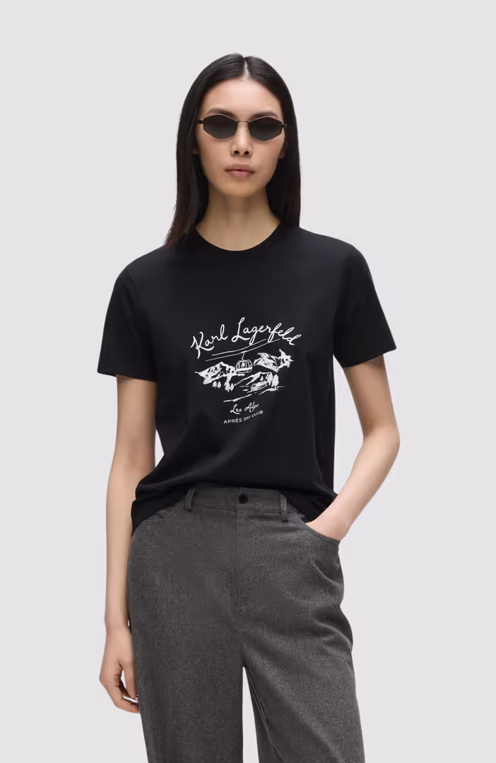 Apres Ski Tshirt