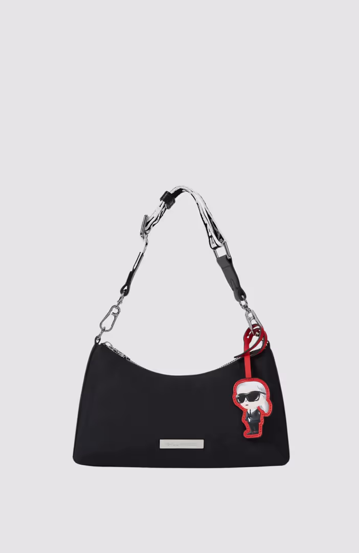Ikon Nylon Shoulderbag