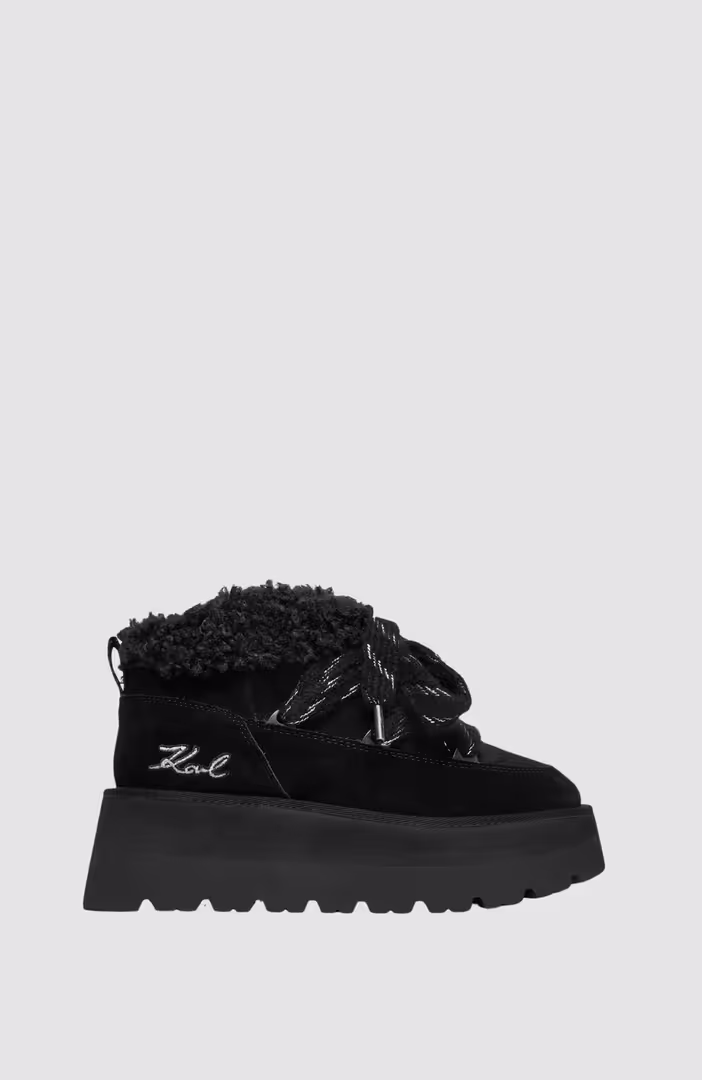 SKYLAR Lo Pull On Boot