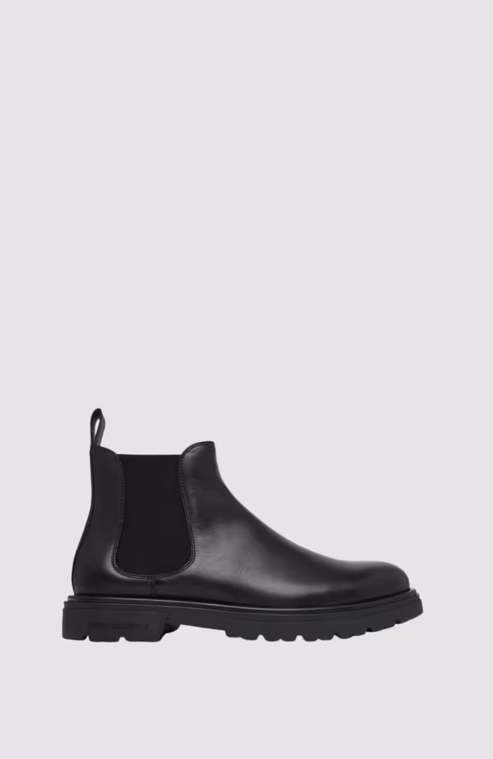 KOBY LUG Chelsea Boot