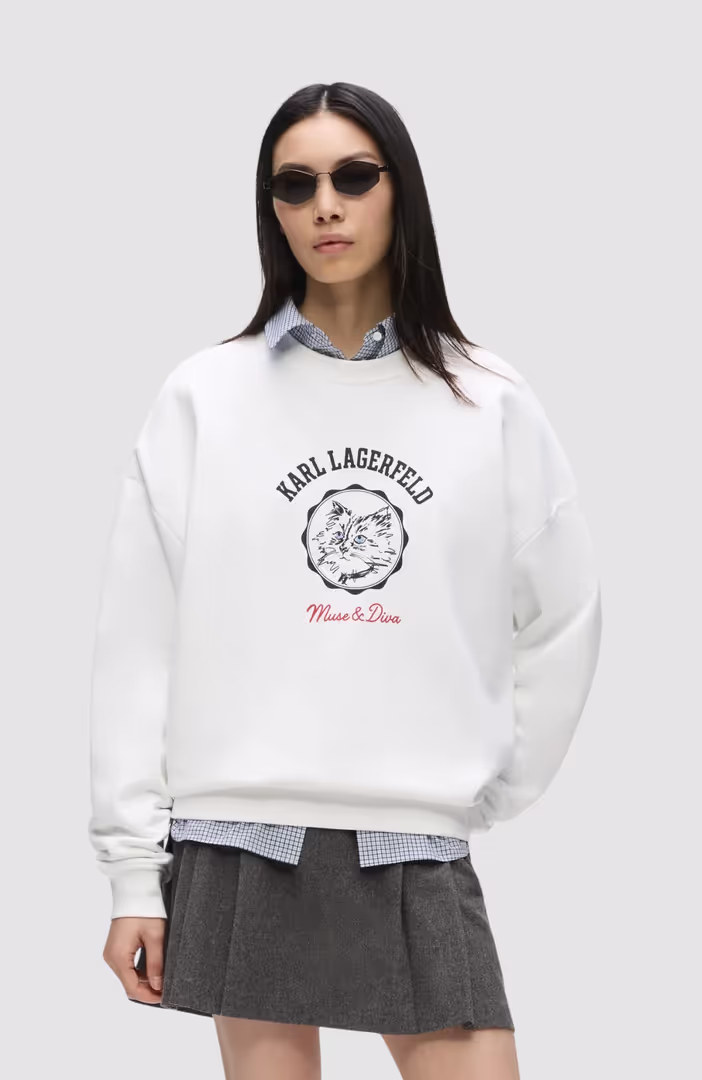 Ikon C Muse Sweatshirt