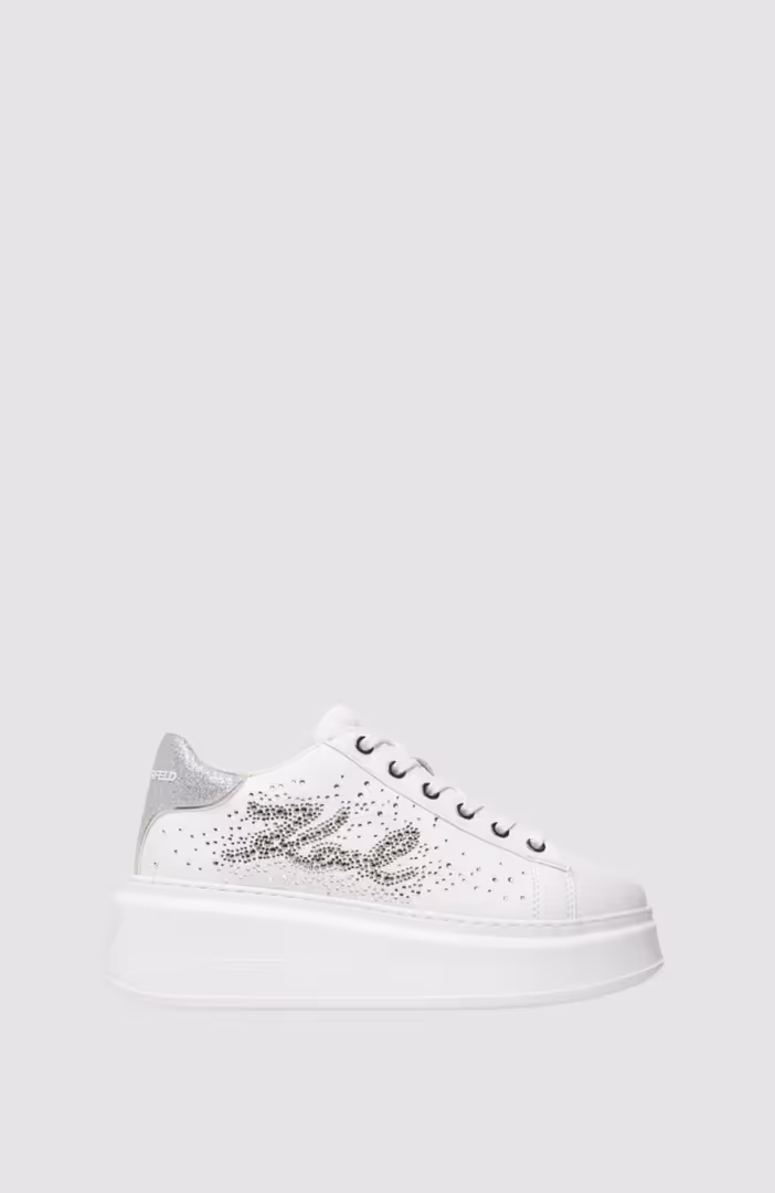 ANAKAPRI Rhinestone Signia Lo