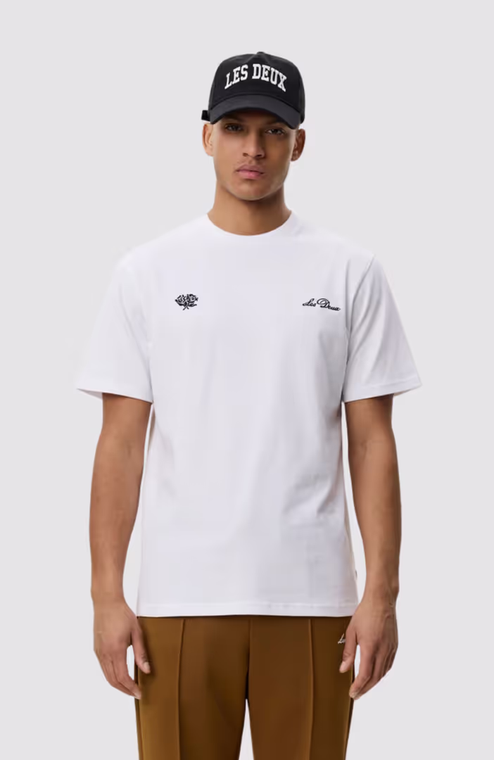 Deux T-shirt