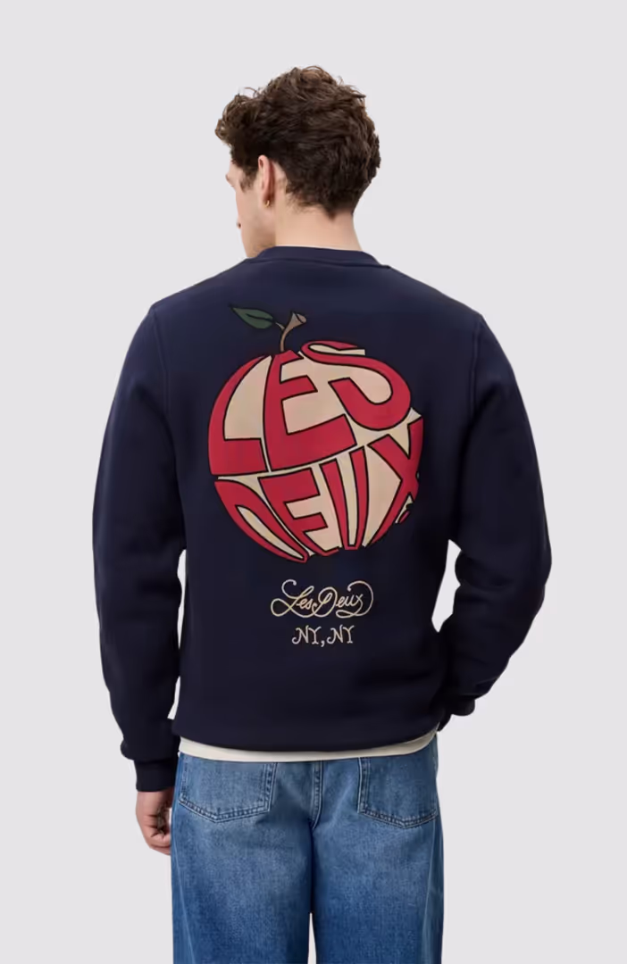 Orchard Sweatshirt