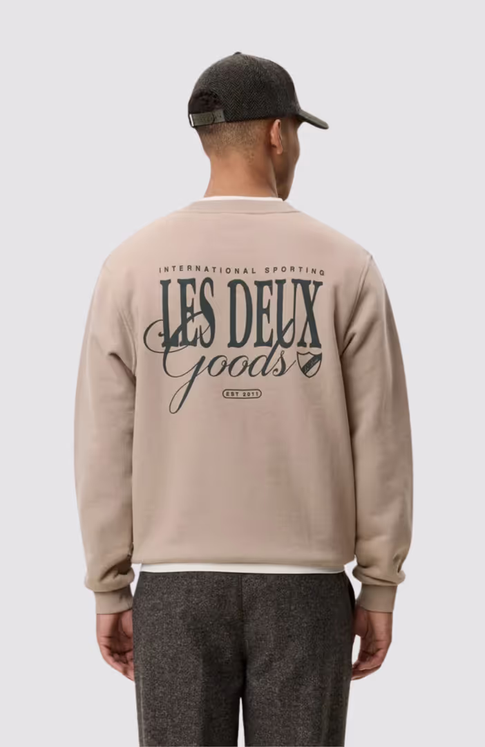 Goods Sweatshirt