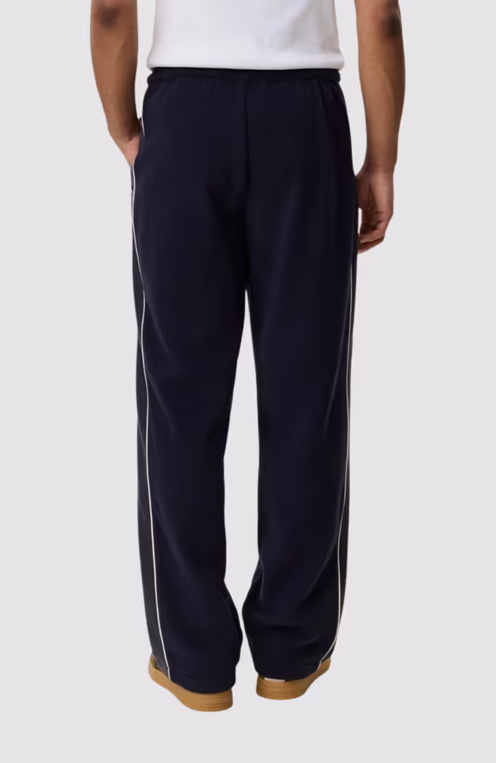 Fleece Track Pants
