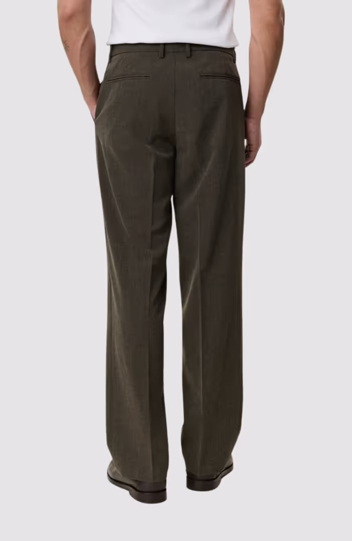 Como Slack Pants - Seasonal