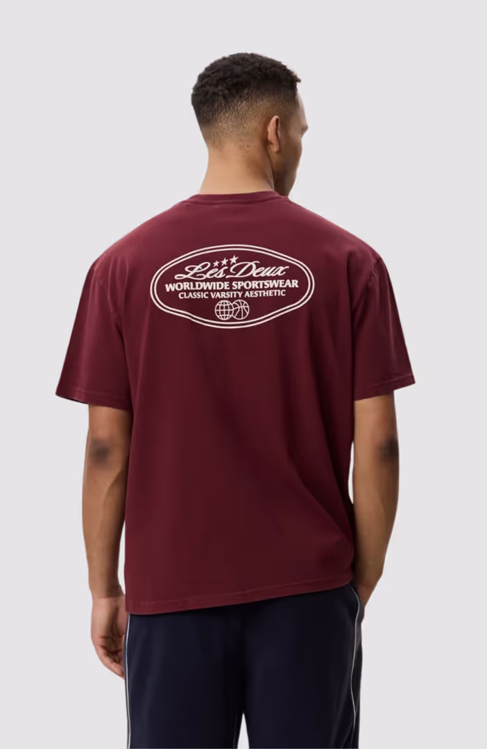 Worldwide T-shirt