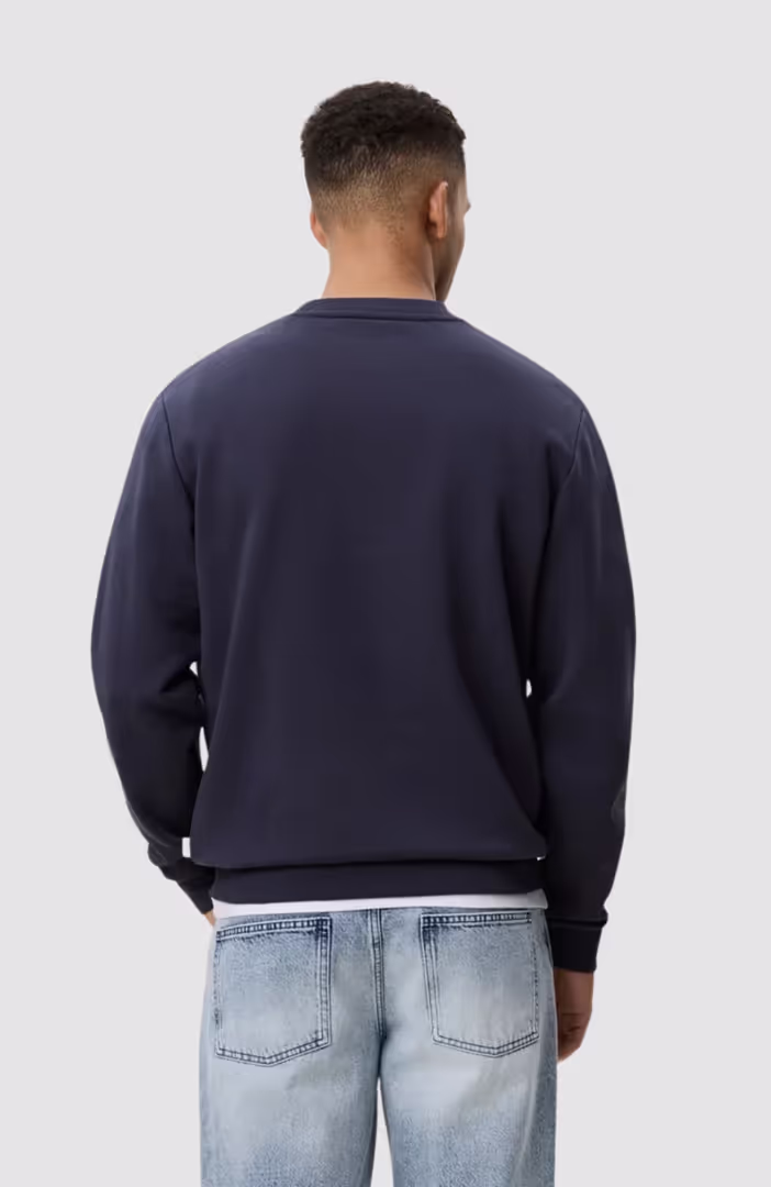 Deux Sweatshirt