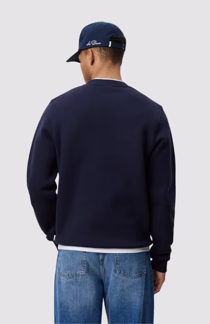 From Copenhagen Sweatshirt