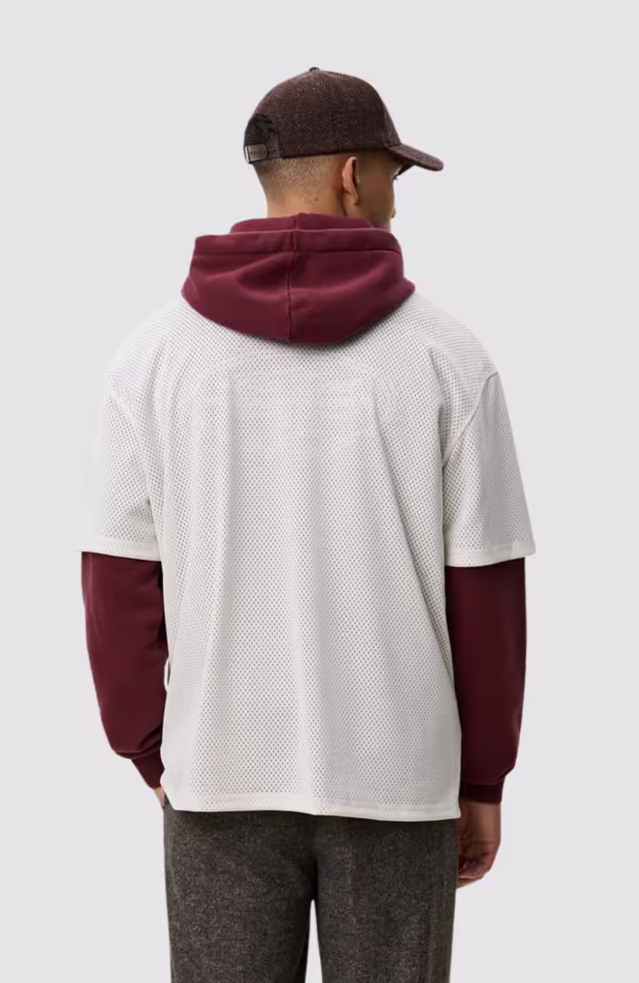 Mesh T-Shirt