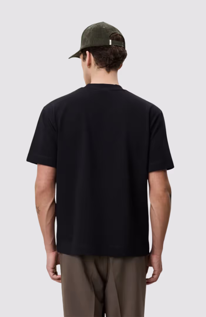 Heavyweight T-shirt