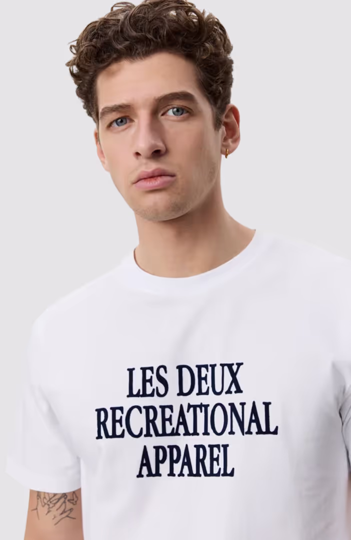 From Copenhagen T-Shirt
