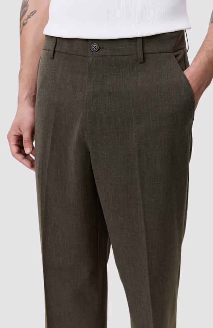 Como Slack Pants - Seasonal