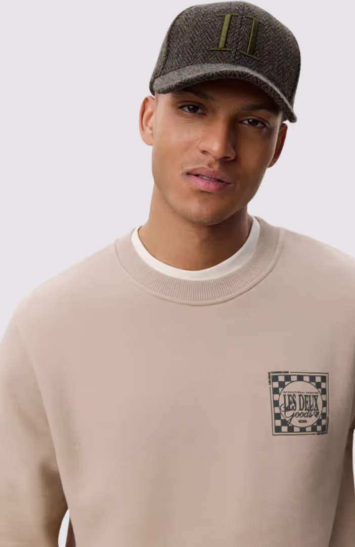 Goods Sweatshirt