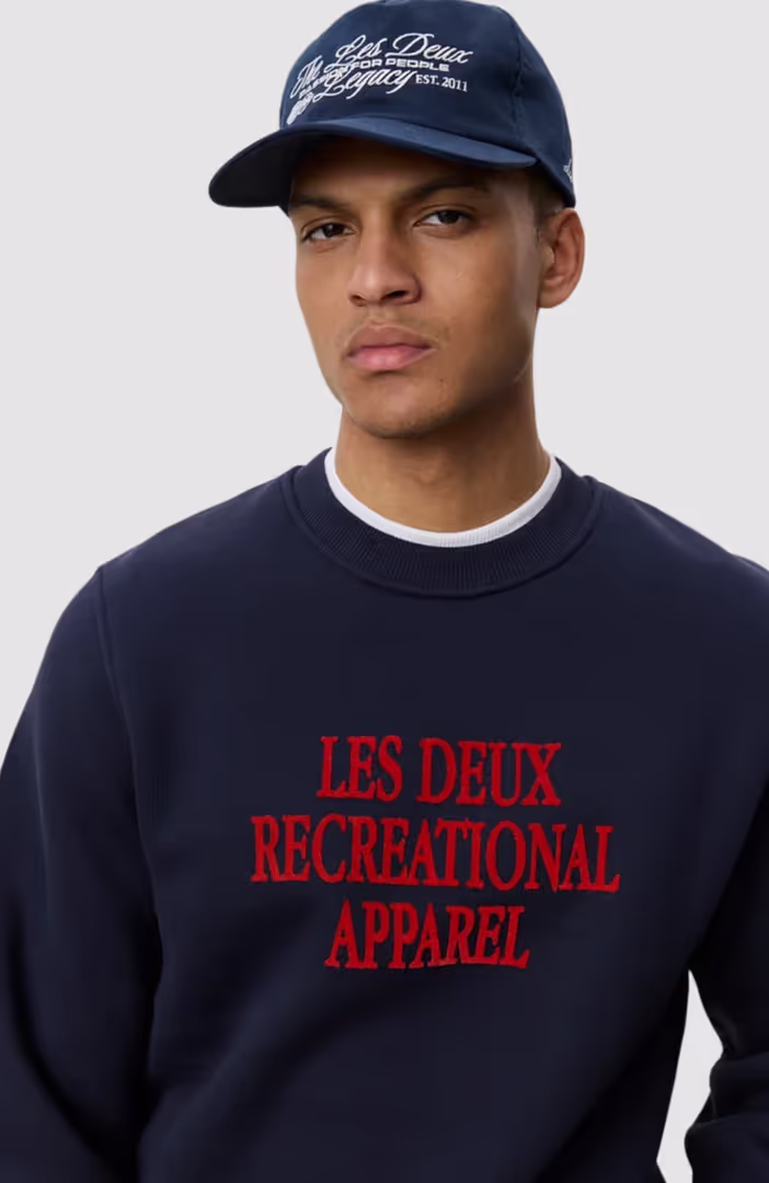 From Copenhagen Sweatshirt