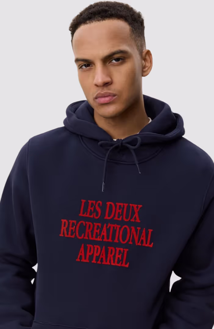 From Copenhagen Hoodie