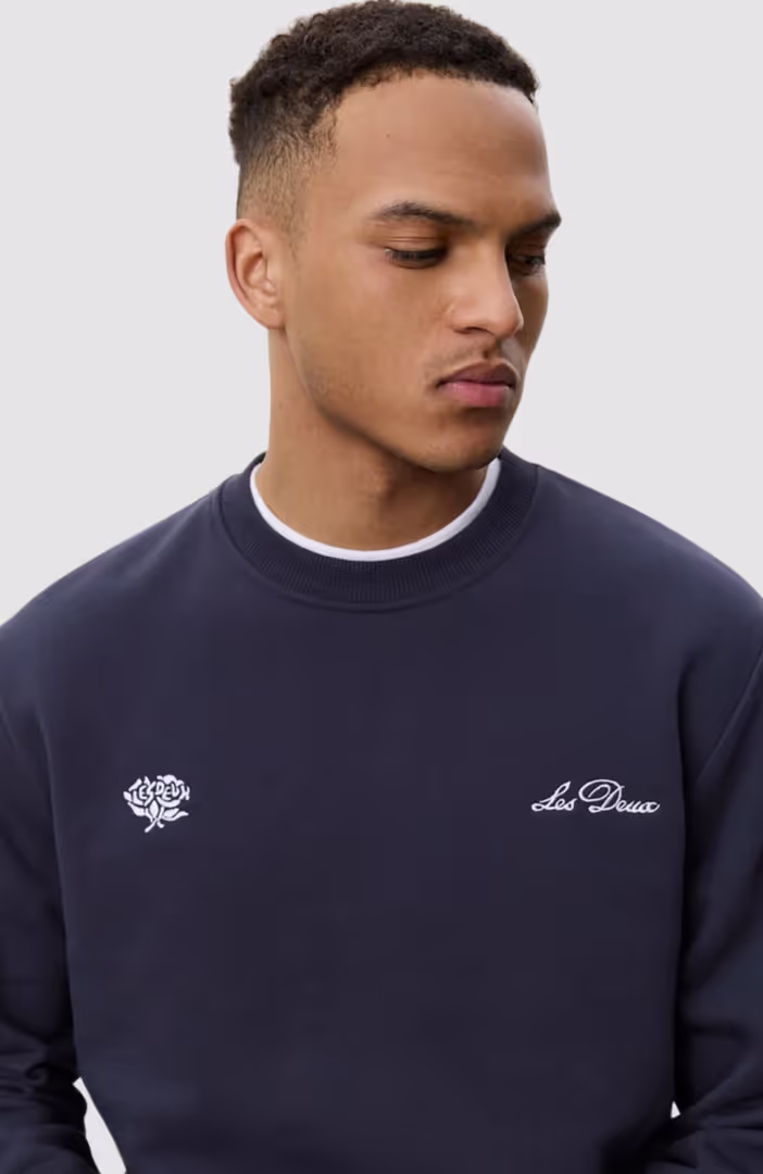 Deux Sweatshirt