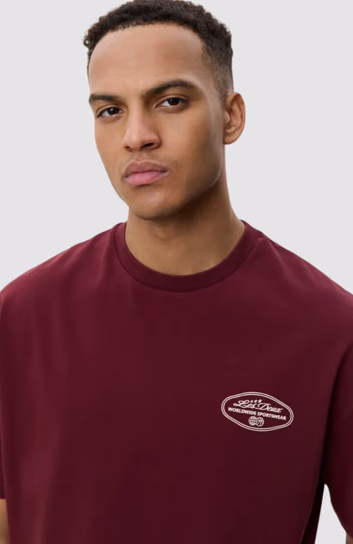 Worldwide T-shirt