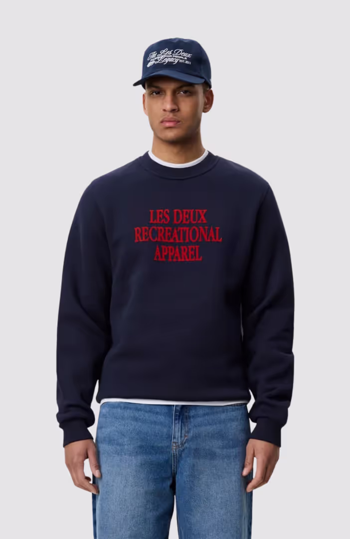 From Copenhagen Sweatshirt