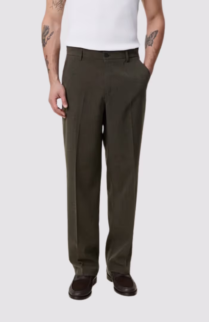 Como Slack Pants - Seasonal