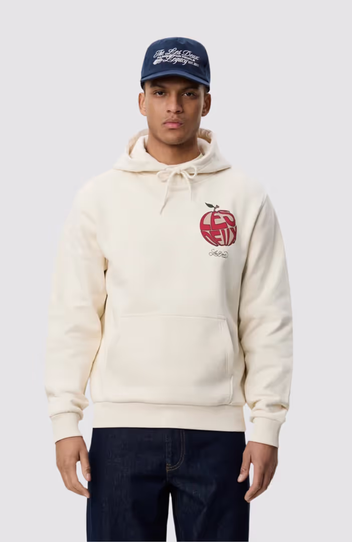 Orchard Hoodie