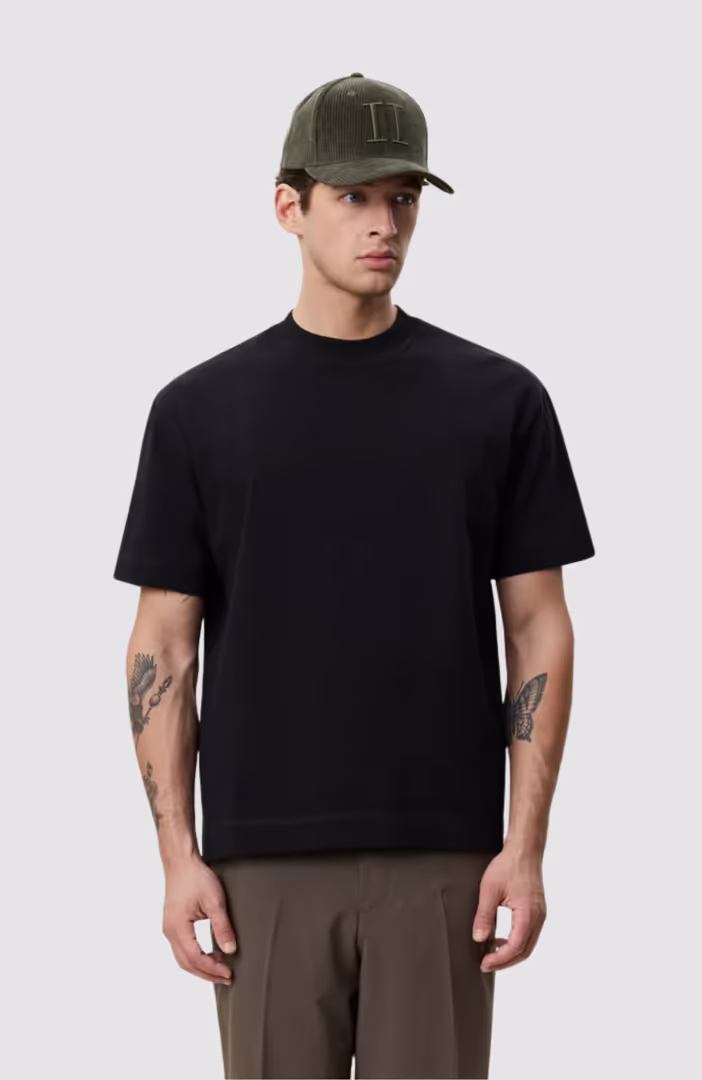 Heavyweight T-shirt
