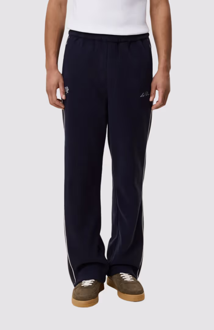 Fleece Track Pants