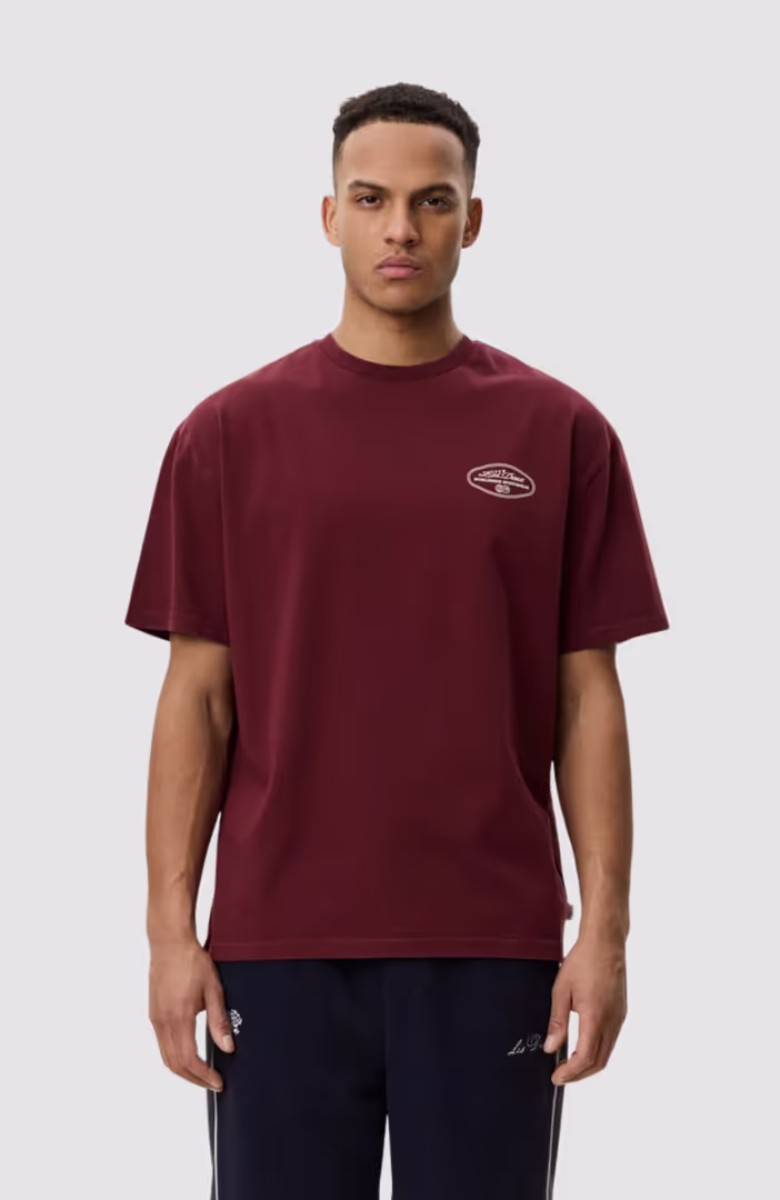 Worldwide T-shirt
