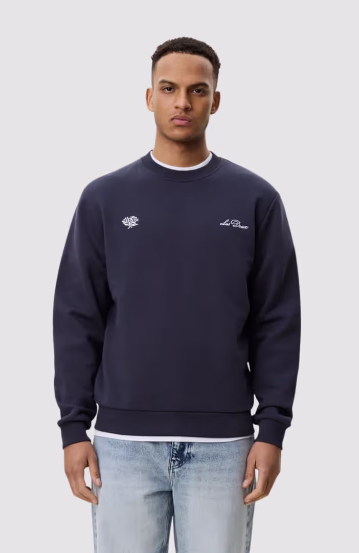 Deux Sweatshirt