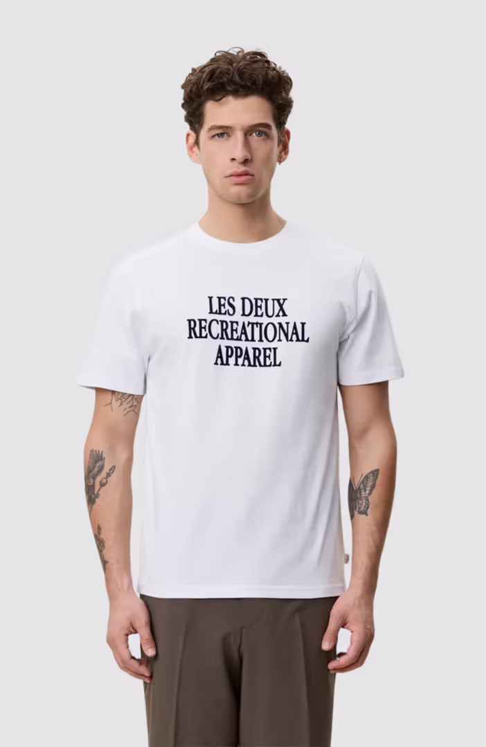 From Copenhagen T-Shirt