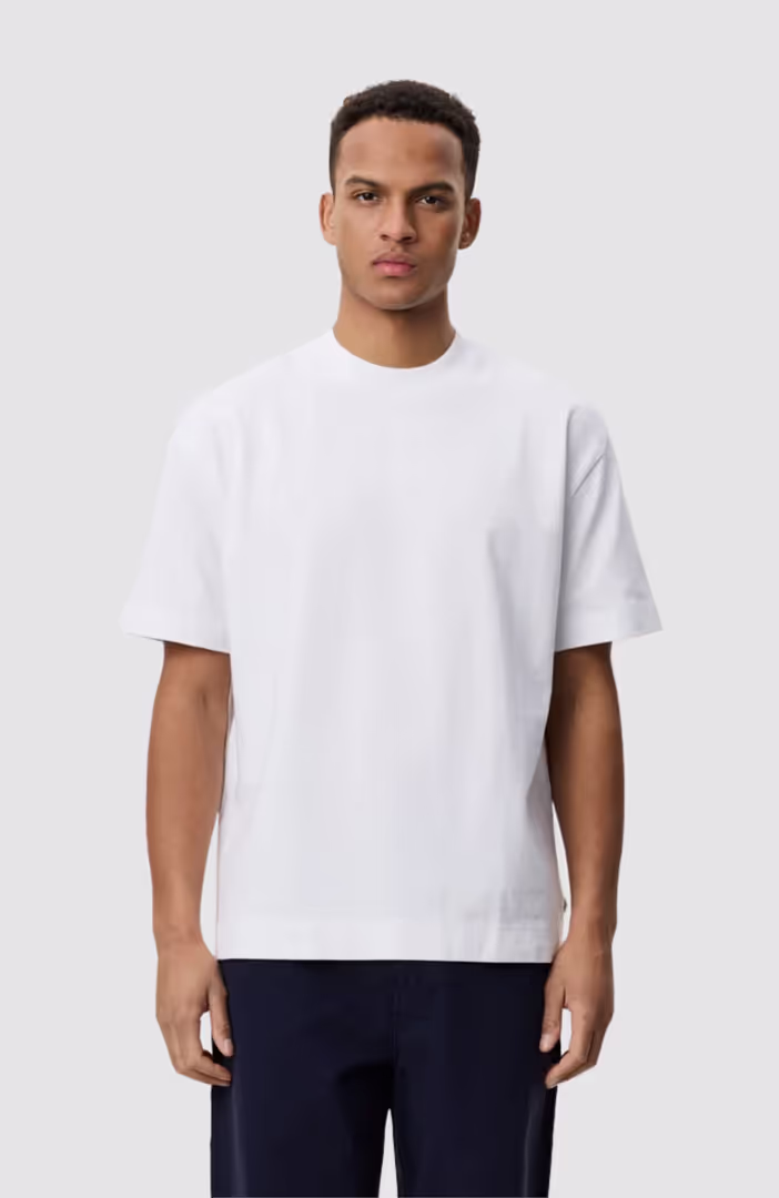 Heavyweight T-shirt