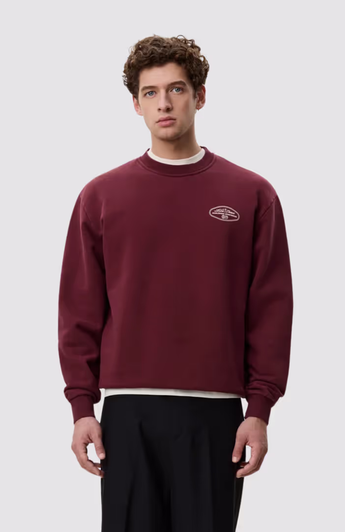 Worldwide Sweatshirt