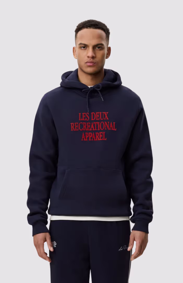 From Copenhagen Hoodie