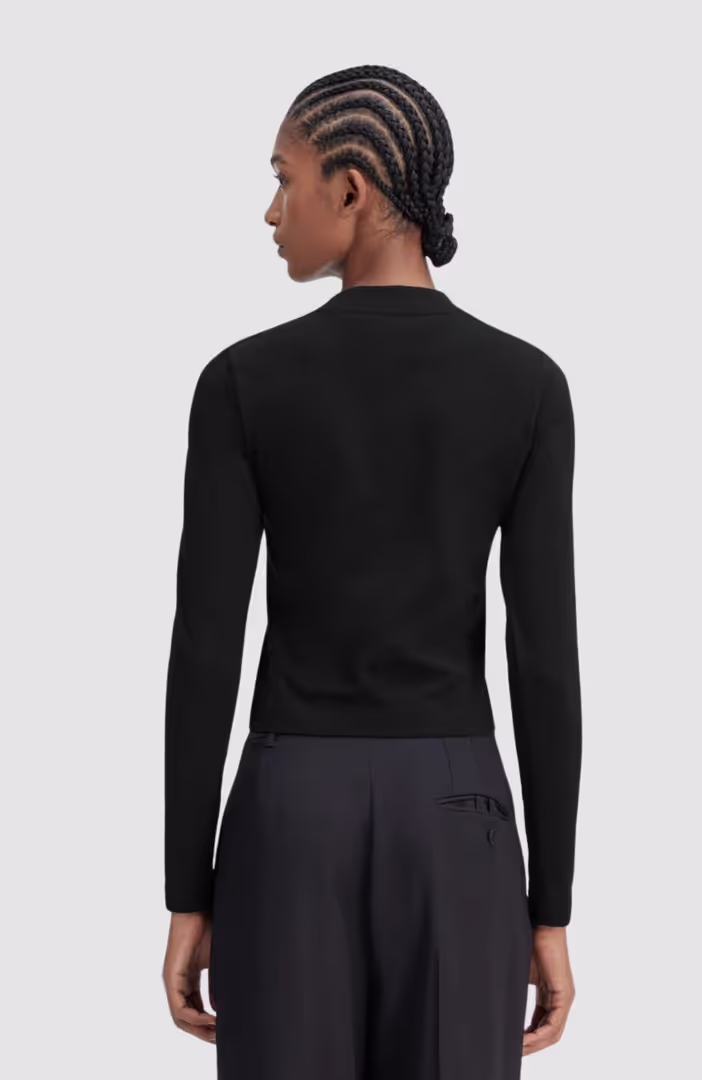 Le T-Shirt Gros Grain ML