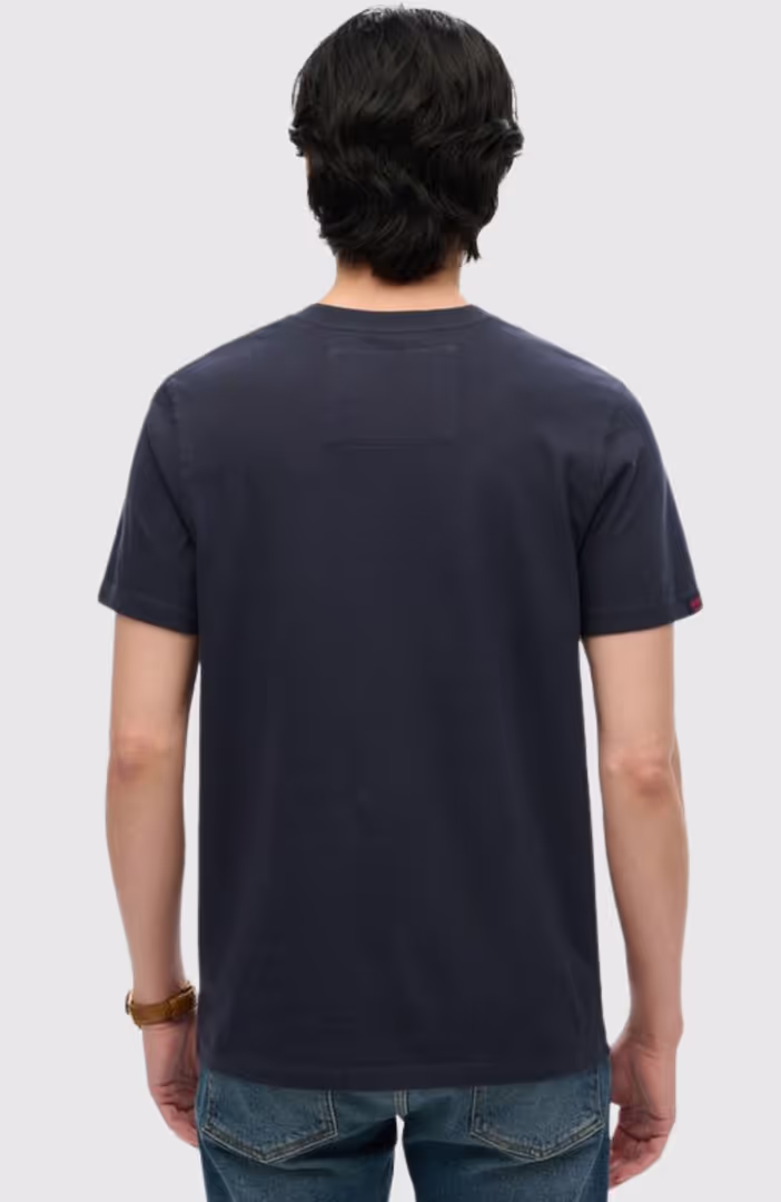 VINTAGE ATHLETIC TSHIRT