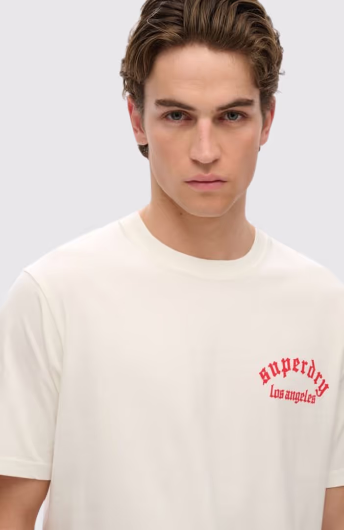 NEO TRAD TATTOO LOOSE TEE