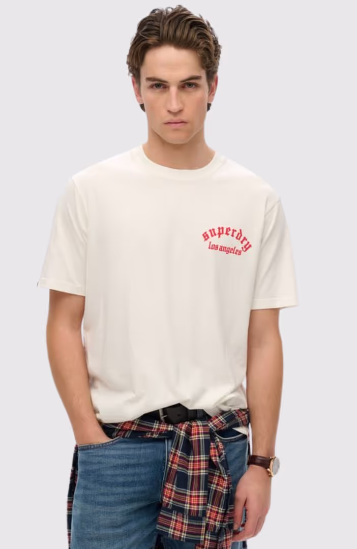 NEO TRAD TATTOO LOOSE TEE