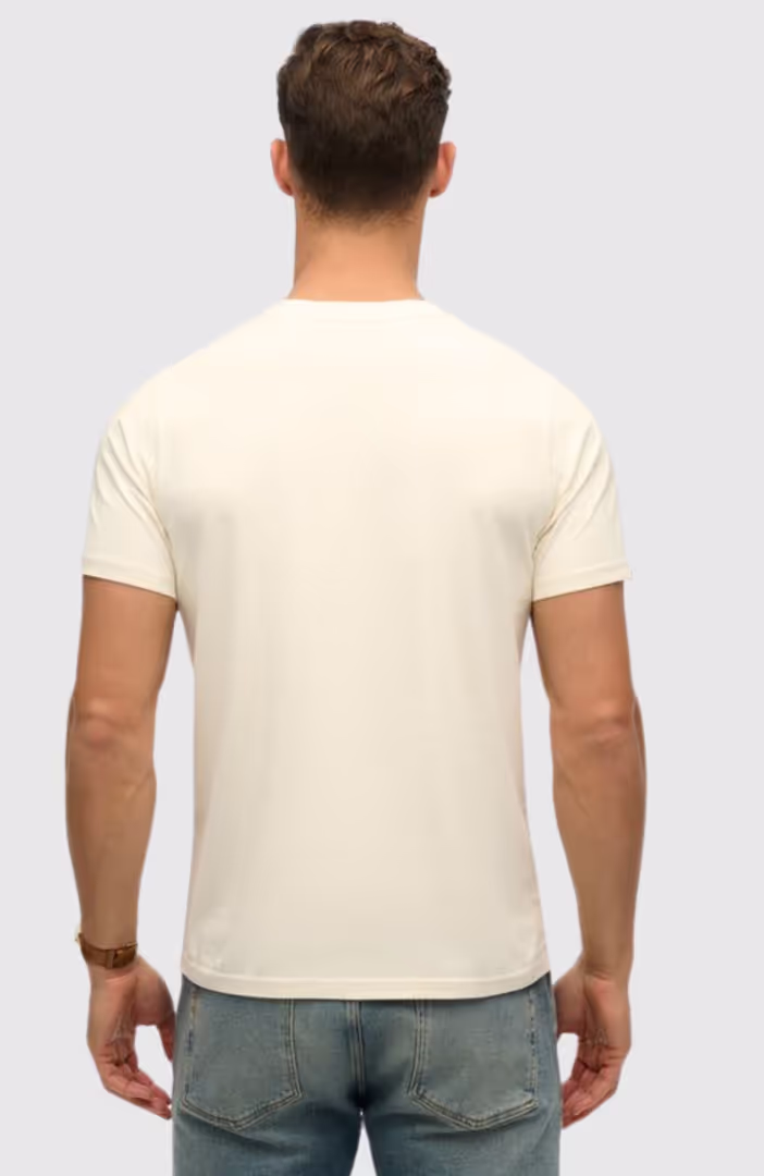 LO-FI OUTDOOR RELAXED TEE